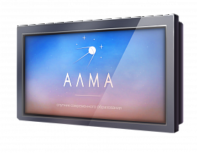 Интерактивная панель Алма NOVA 65"