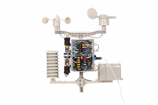 Набор «Школьная метеостанция ЙоТик М2»