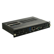 Компьютер OPS875-NP i5-3320M DDR3-1600 8GB HDD 2.5" 500G WiFi