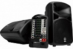 Акустические системы YAMAHA STAGEPAS600BT2M