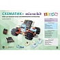 Набор электронных модулей DFRobot "Схематик+ micro:bit" TOY0173