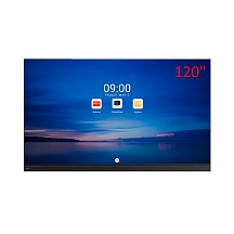 Светодиодный экран All-in-One QSTech xWall Plus 120-13 120"