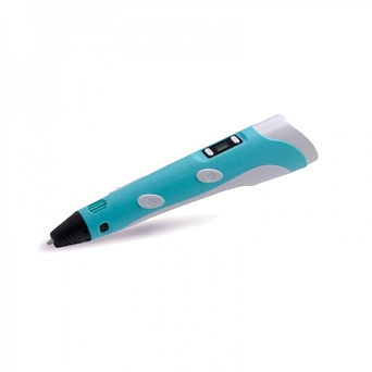 3D ручка 3Dali Plus