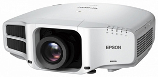 Мультимедийный проектор Epson EB-G7000W