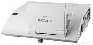 Мультимедийный проектор Hitachi CP-AW250N