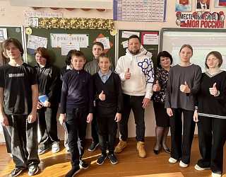 Вместе создаём алгоритмы будущего: взгляд руководителя IT‑компании