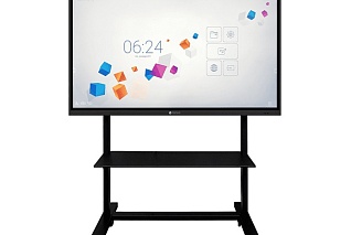 Интерактивный комплекс NexTouch NextPanel 75 для «ЦОС»