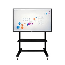 Интерактивный комплекс NexTouch NextPanel 75 для «ЦОС»