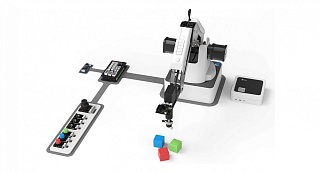 Ресурсный набор Dobot Arduino AI DM-ArdAI