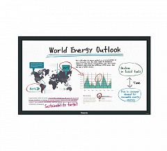 Интерактивная панель Panasonic TH-65BF1E