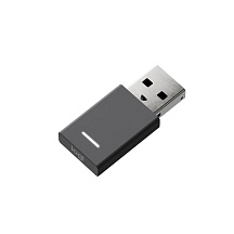 Приемник USB-A Logitech Unifying + Audio Receiver UC (981-000902)