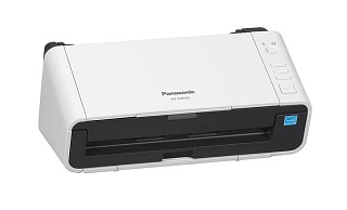 Документ-сканер Panasonic KV-S1015C-X