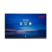 Светодиодный экран All-in-One QSTech xWall Plus 138-19 138"