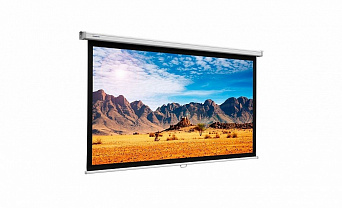 Проекционный экран Projecta ProScreen 180х180 см