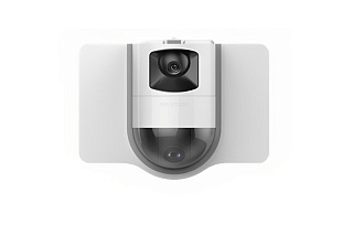 IP-камера HIKVISION iDS-EGD0288-H/FR