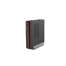 Стационарный компьютер ГРАВИТОН Д12И i5-12400T/16GB(Crucialx2)/SSD512GB/FP_2xUSB3.0_1xType-C/120W/K+M/NO OS/WR1