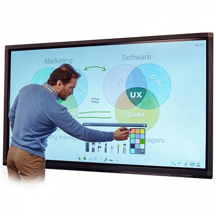  MultiBoard 70 L-series (UHD)