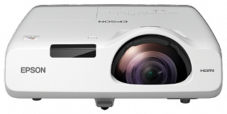 Мультимедийный проектор Epson EB-530