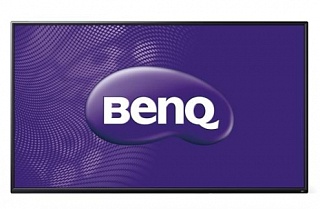 Профессиональная панель BENQ ST550K