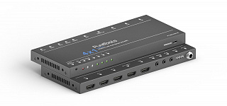 Коммутатор HDMI 4x1 PureLink PT-SW-HD41E