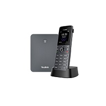 IP-DECT-система Yealink W73P (база W70B+трубка W73H)