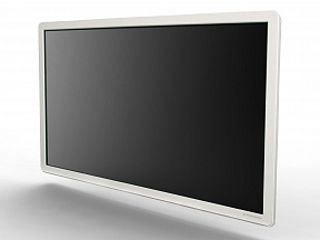 Интерактивный 42” сенсорный широкоформатный монитор ET4201L-8UWA-0-GY-G Digital Signage