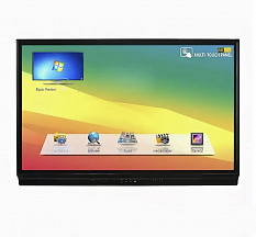 Интерактивная панель Hanshin Multi-Touch DTV i10-55