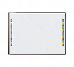 Интерактивная доска TeachTouch Board 83"