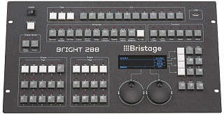 Пульт управления светом Bristage BRIGHT 288