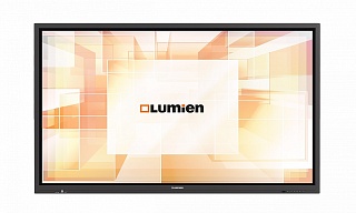 Интерактивная панель Lumien LMP7501ELRU