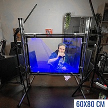 Настольная доска VideoDoska 60x80 см