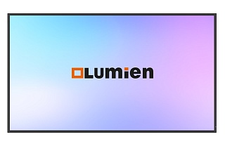 Профессиональная панель Lumien LB9850SDG2