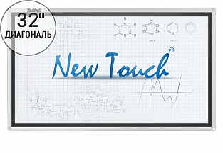 Интерактивная панель New Touch 32