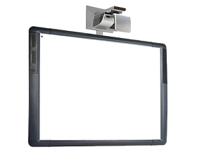 Интерактивная система Promethean ActivBoard 378 Pro Mount EST