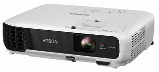 Мультимедийный проектор Epson EB-S04