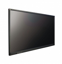 Интерактивная панель AlfaDispLay ADLEB-75 MX1CM T982