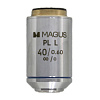 Объектив MAGUS 40PLL 40х/0,60 Plan L WD 3,98 мм