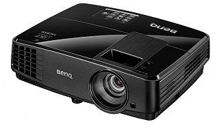 Мультимедийный проектор BenQ MS506